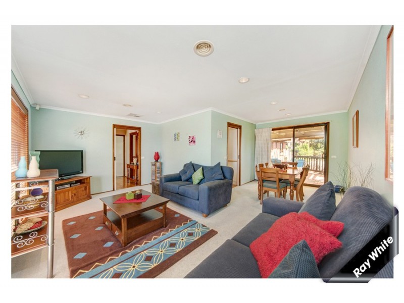 30 Couchman Crescent, Chisholm ACT 2905