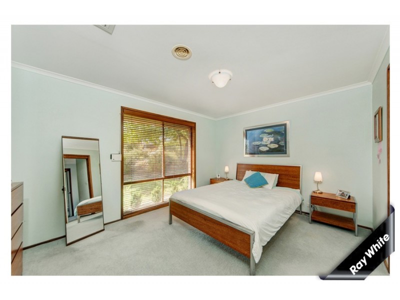 30 Couchman Crescent, Chisholm ACT 2905