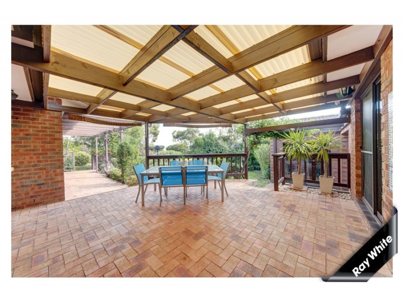 30 Couchman Crescent, Chisholm ACT 2905