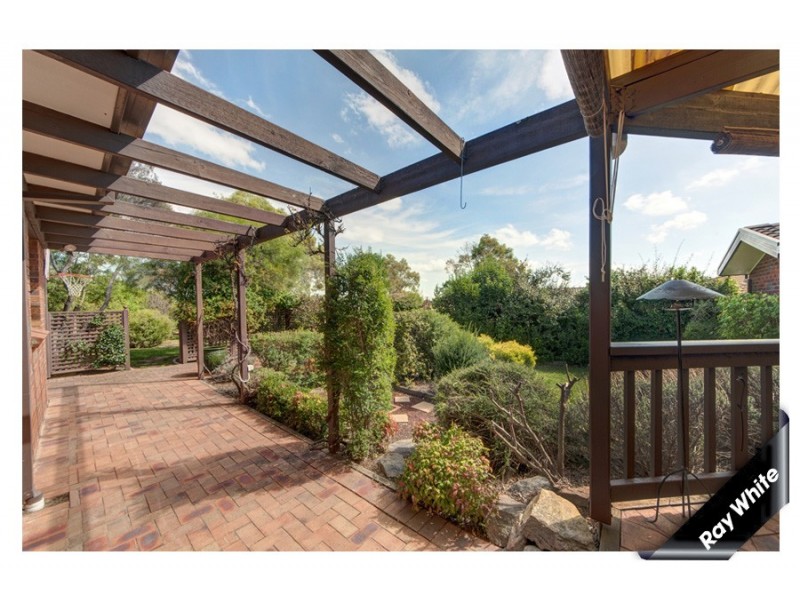 30 Couchman Crescent, Chisholm ACT 2905