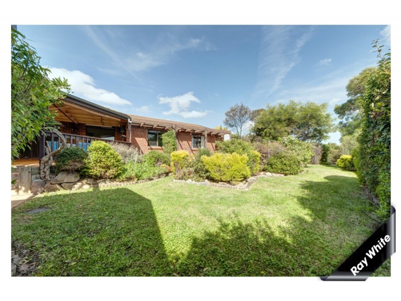 30 Couchman Crescent, Chisholm ACT 2905