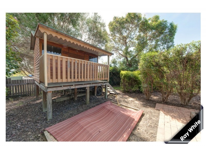 30 Couchman Crescent, Chisholm ACT 2905