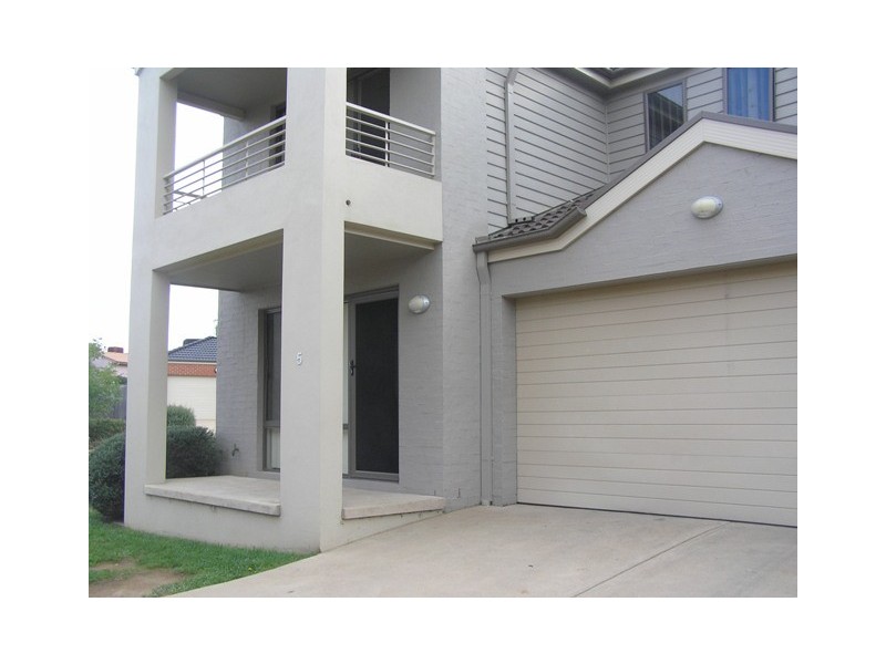 5/54 Handasyde Street, Conder ACT 2906