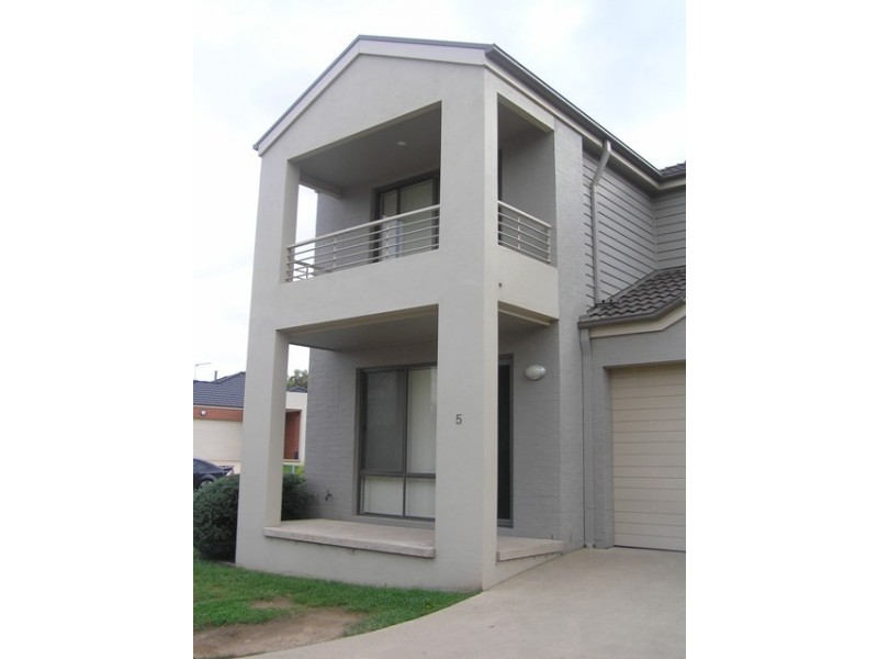 5/54 Handasyde Street, Conder ACT 2906