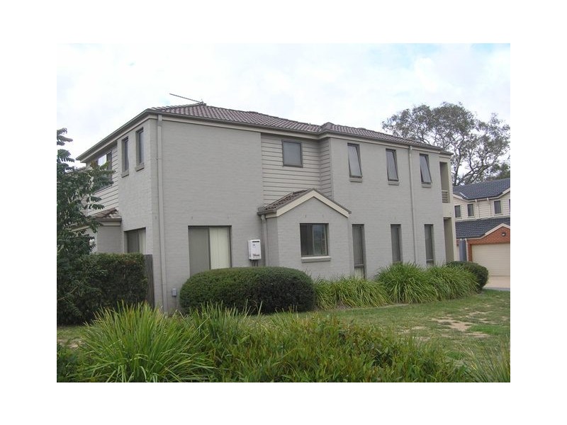 5/54 Handasyde Street, Conder ACT 2906