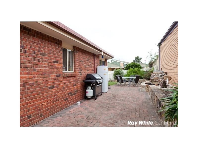 10 Whitford Place, Conder ACT 2906