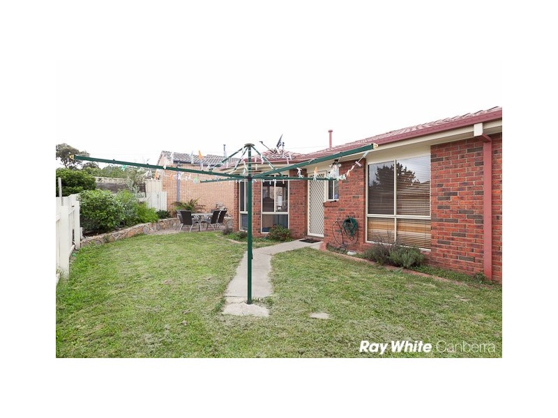 10 Whitford Place, Conder ACT 2906