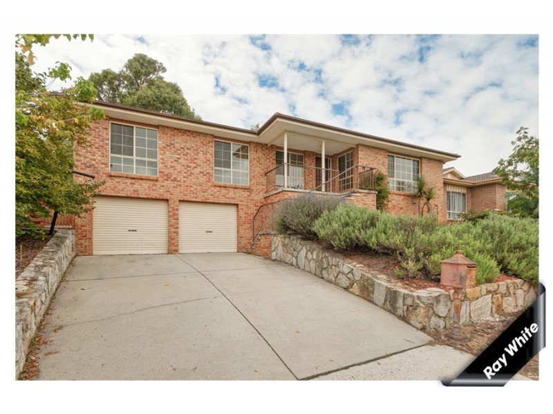 11 Mcgrowdie Place, Gordon ACT 2906