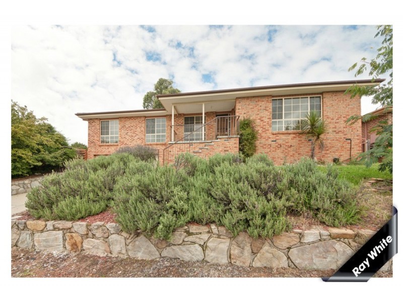 11 Mcgrowdie Place, Gordon ACT 2906