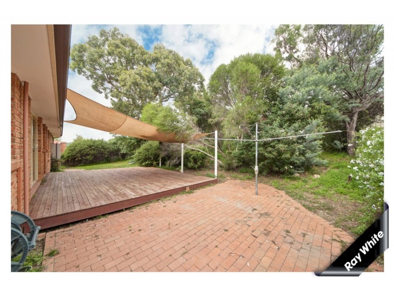 11 Mcgrowdie Place, Gordon ACT 2906