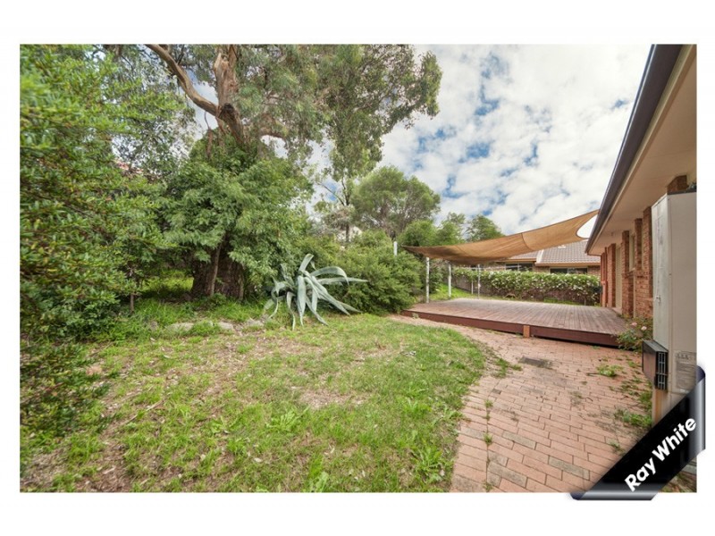 11 Mcgrowdie Place, Gordon ACT 2906