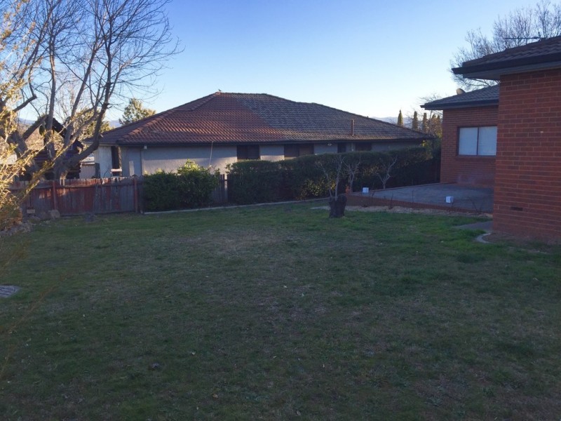 12 Veale Street, Monash ACT 2904