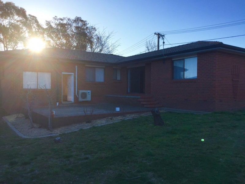 12 Veale Street, Monash ACT 2904
