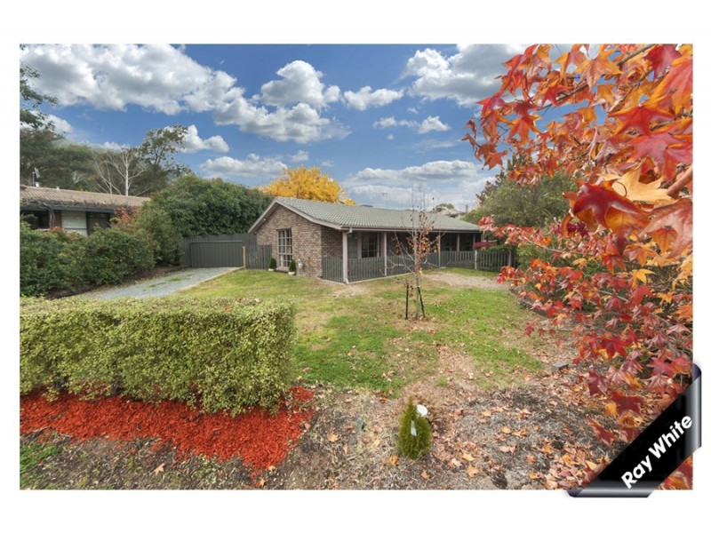 20 Malcolm Place, Kambah ACT 2902