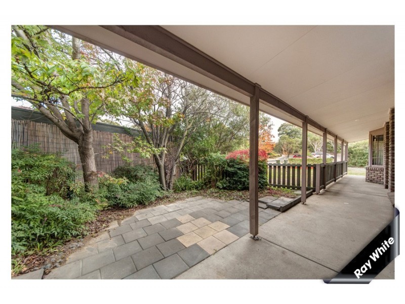 20 Malcolm Place, Kambah ACT 2902