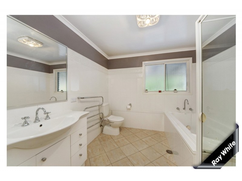 20 Malcolm Place, Kambah ACT 2902