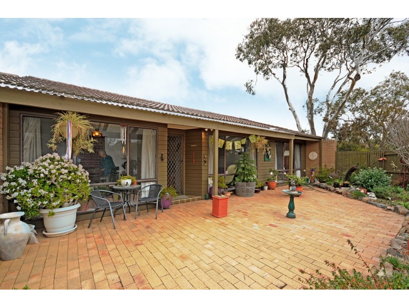 17/32 Bunbury Street, Stirling ACT 2611