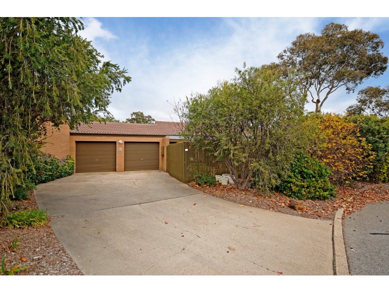 17/32 Bunbury Street, Stirling ACT 2611