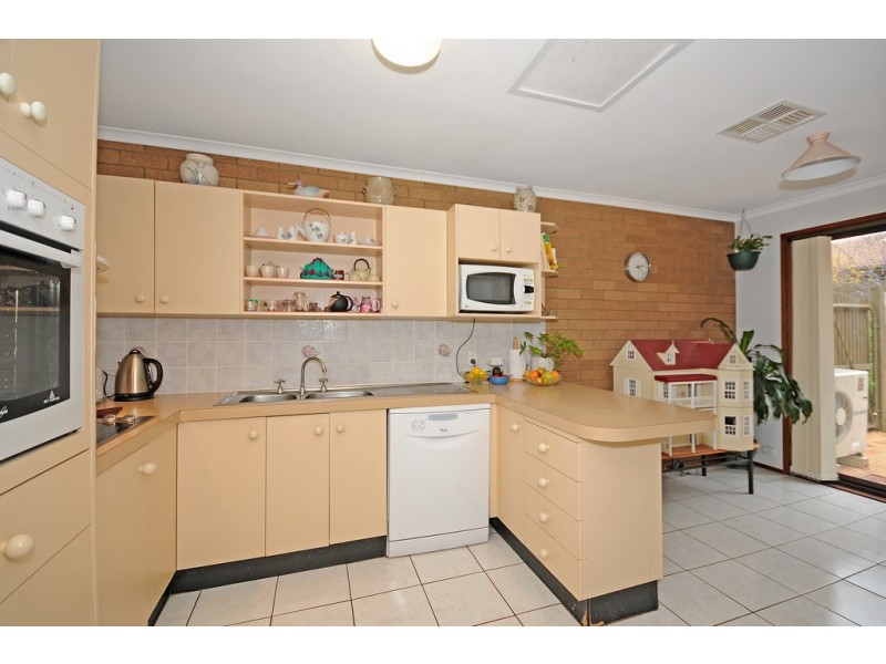 17/32 Bunbury Street, Stirling ACT 2611