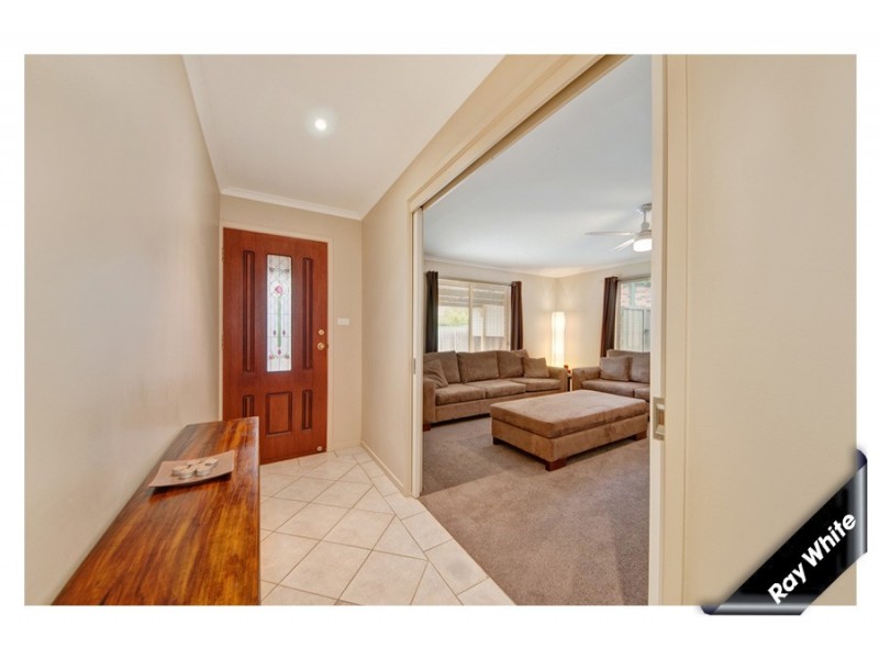 46 Fink Crescent, Calwell ACT 2905
