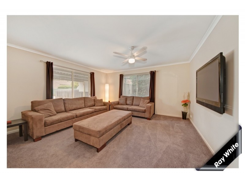 46 Fink Crescent, Calwell ACT 2905