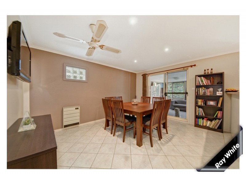 46 Fink Crescent, Calwell ACT 2905