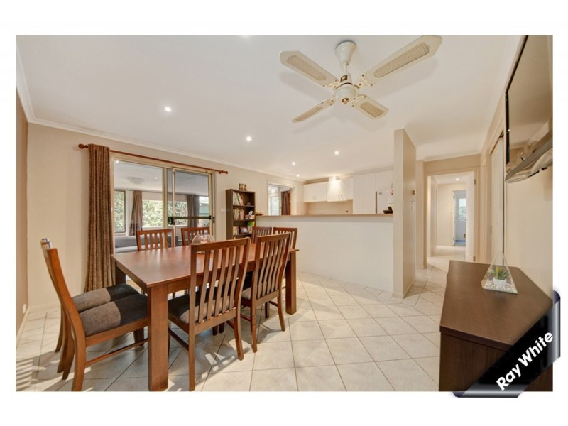 46 Fink Crescent, Calwell ACT 2905