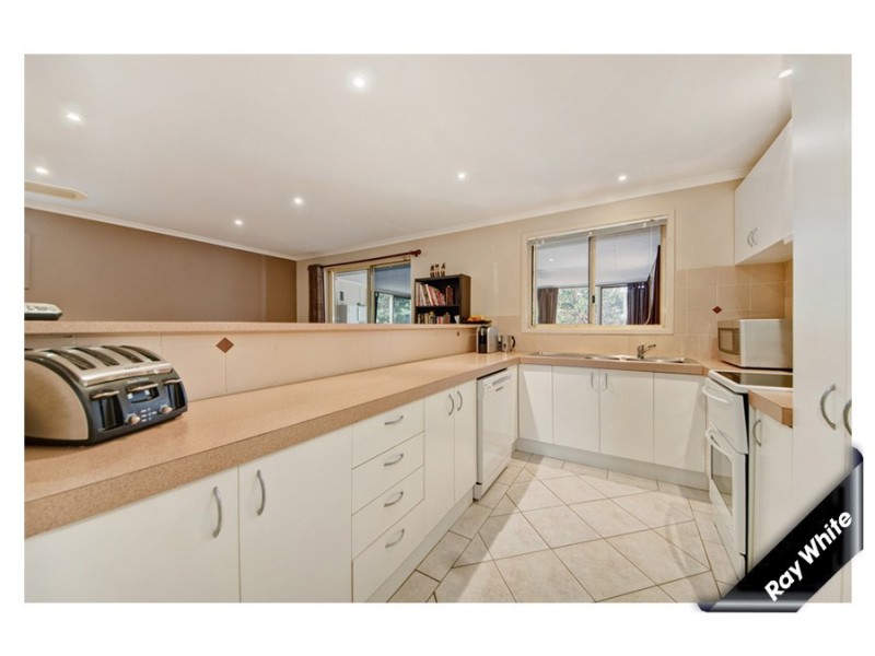 46 Fink Crescent, Calwell ACT 2905