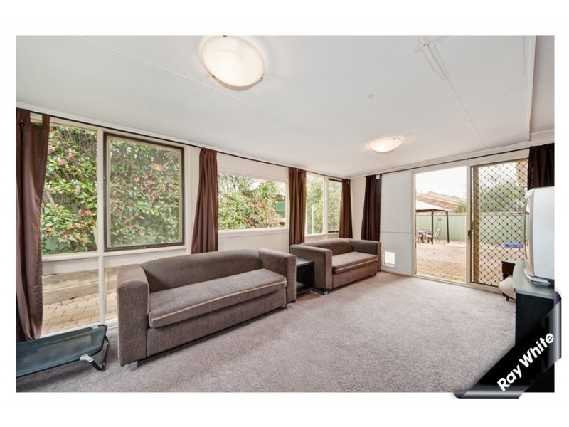 46 Fink Crescent, Calwell ACT 2905