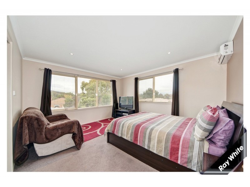 46 Fink Crescent, Calwell ACT 2905