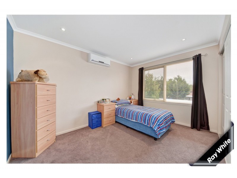 46 Fink Crescent, Calwell ACT 2905