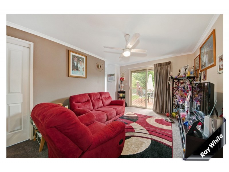 46 Fink Crescent, Calwell ACT 2905