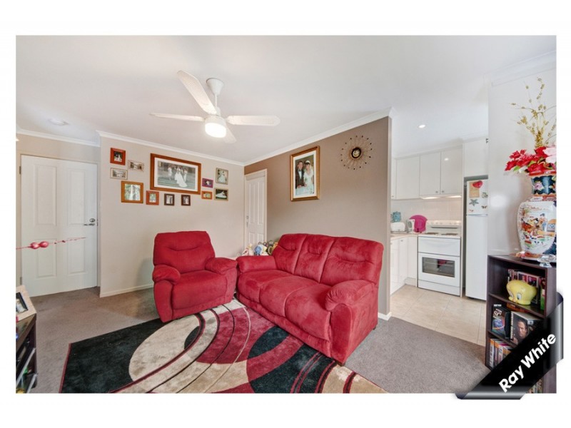 46 Fink Crescent, Calwell ACT 2905