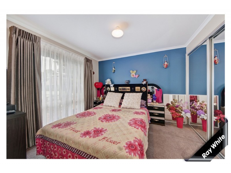 46 Fink Crescent, Calwell ACT 2905