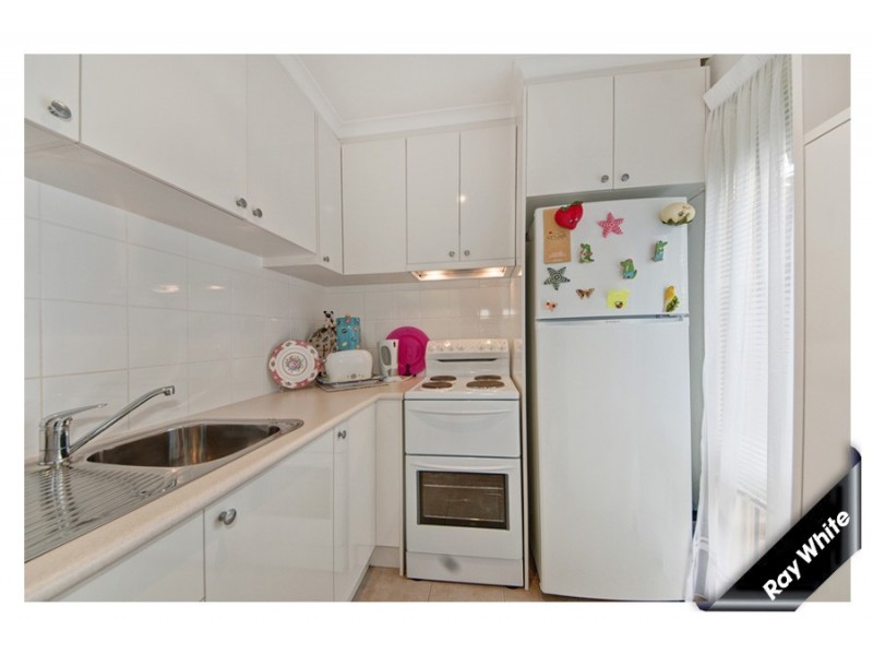 46 Fink Crescent, Calwell ACT 2905