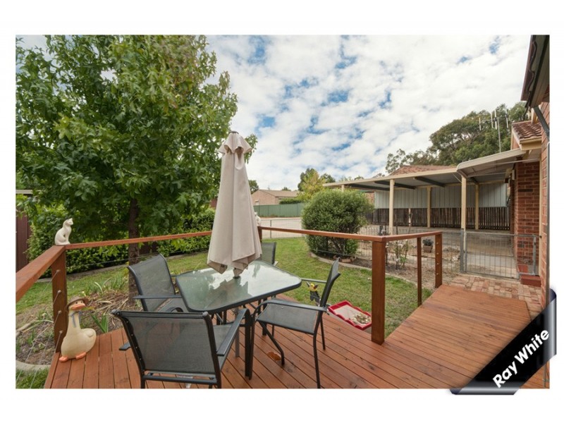 46 Fink Crescent, Calwell ACT 2905