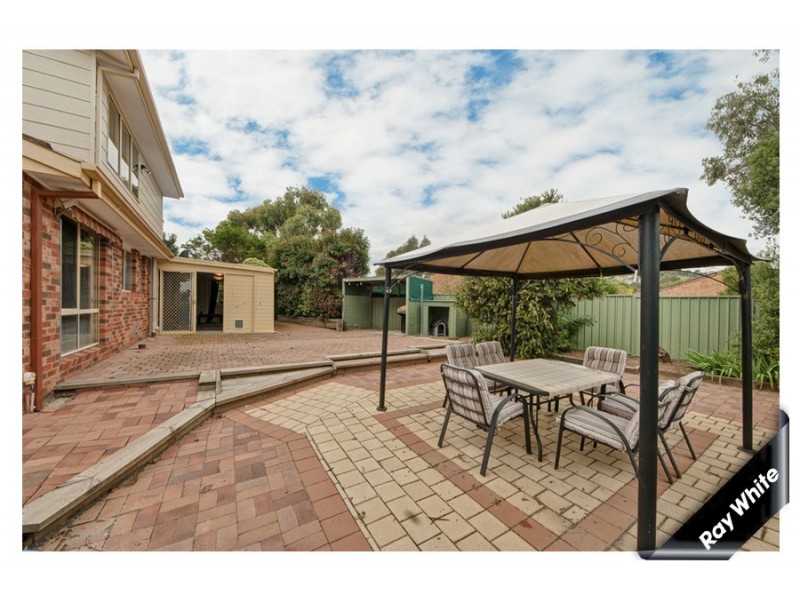 46 Fink Crescent, Calwell ACT 2905