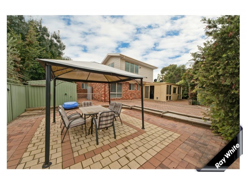 46 Fink Crescent, Calwell ACT 2905