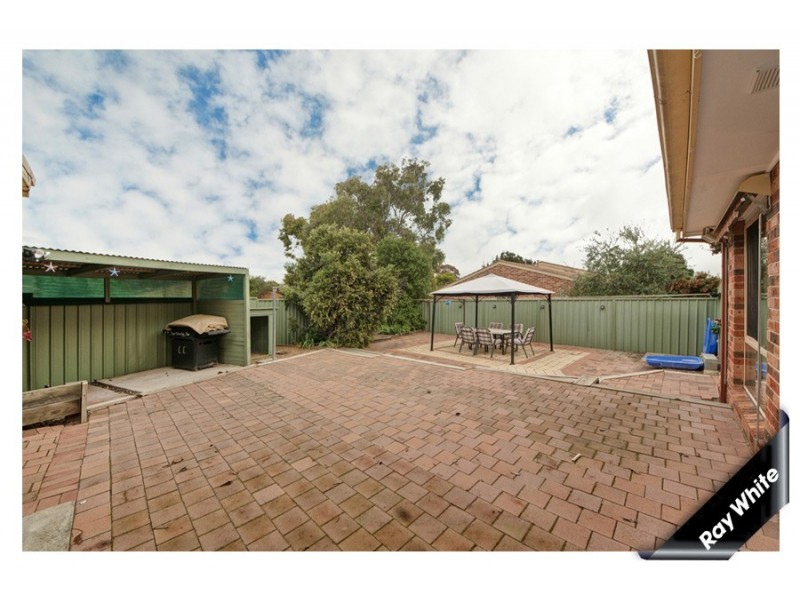 46 Fink Crescent, Calwell ACT 2905