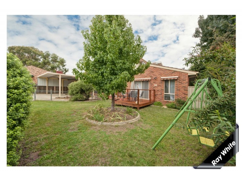 46 Fink Crescent, Calwell ACT 2905