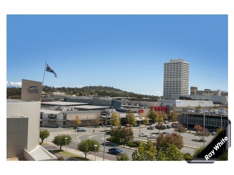 46/98 Corinna Street, Phillip ACT 2606