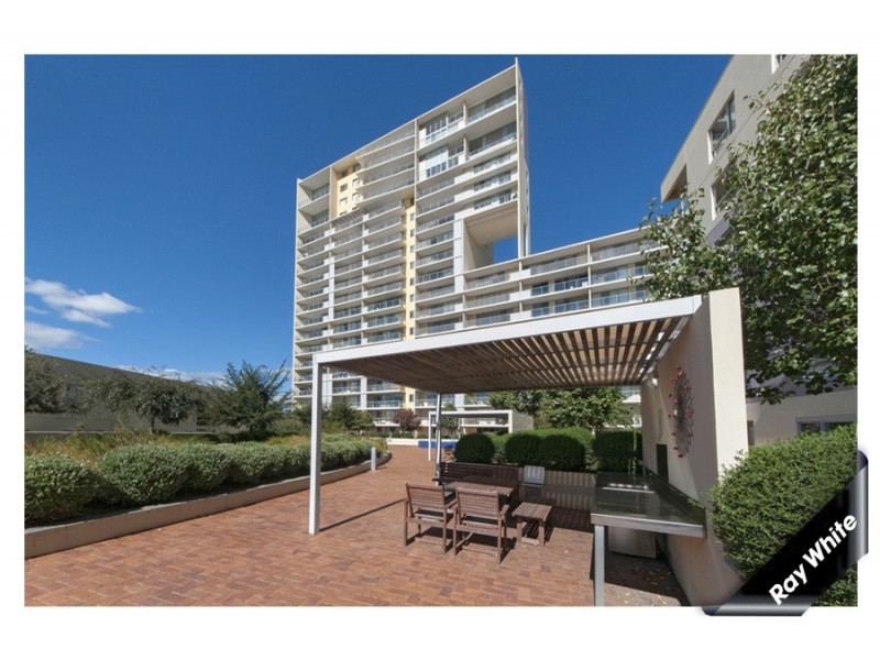 46/98 Corinna Street, Phillip ACT 2606