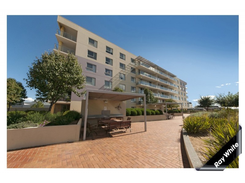 46/98 Corinna Street, Phillip ACT 2606