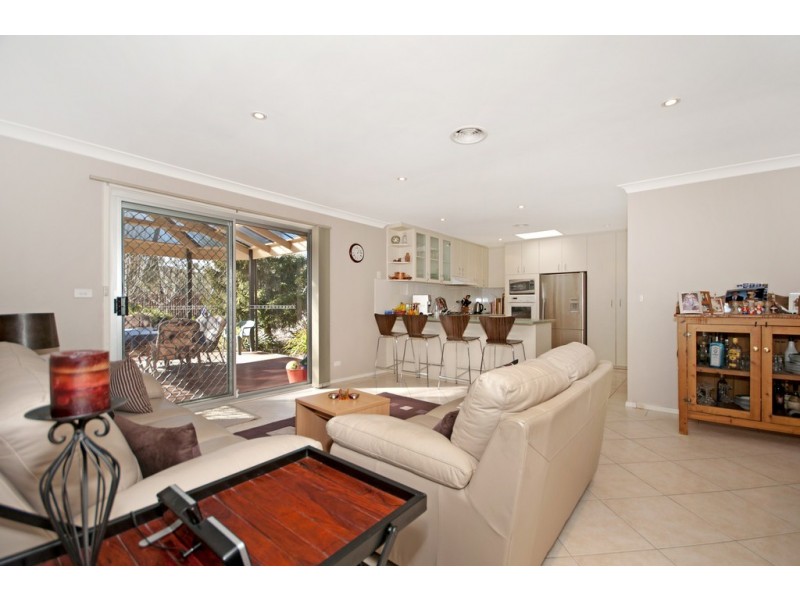 29 Hawkesbury Crescent, Farrer ACT 2607