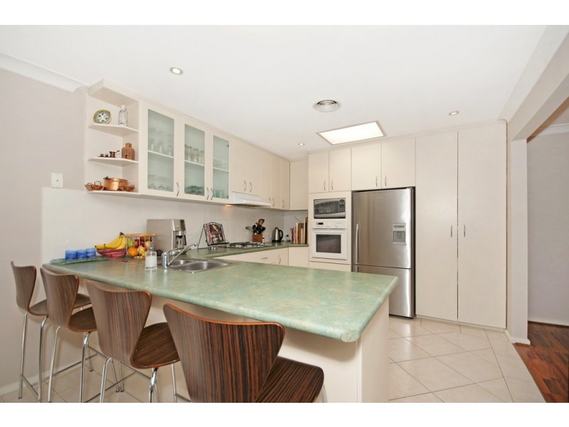 29 Hawkesbury Crescent, Farrer ACT 2607