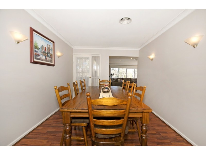 29 Hawkesbury Crescent, Farrer ACT 2607