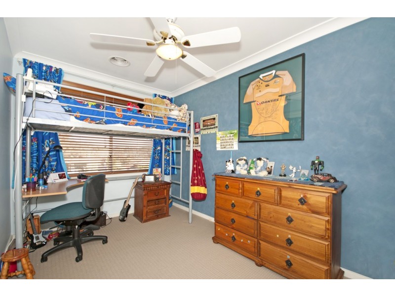 29 Hawkesbury Crescent, Farrer ACT 2607