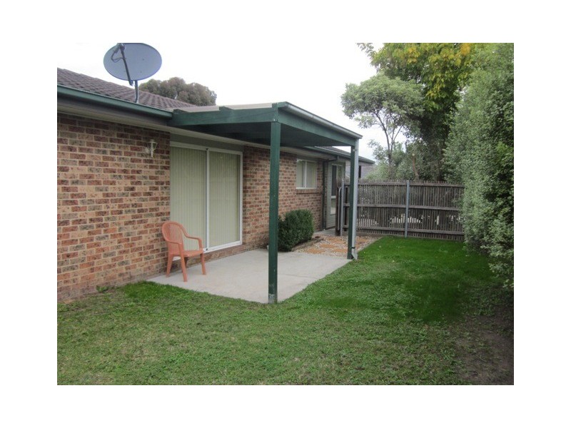 2/7 John Young Crescent, Greenway ACT 2900