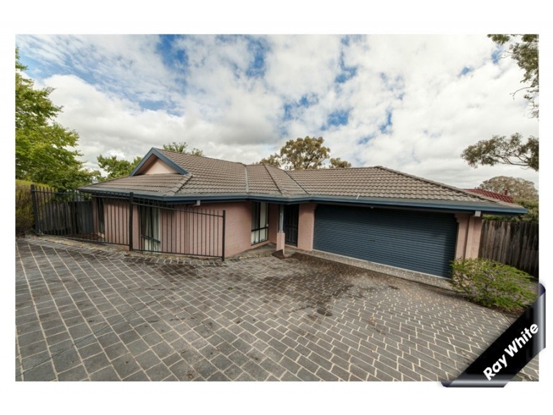 1/34 Proserpine Circuit, Amaroo ACT 2914