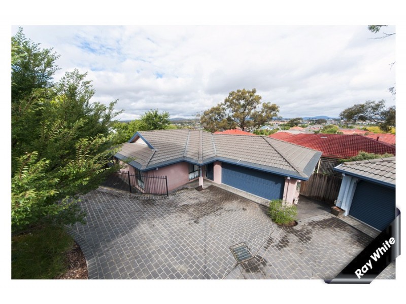 1/34 Proserpine Circuit, Amaroo ACT 2914